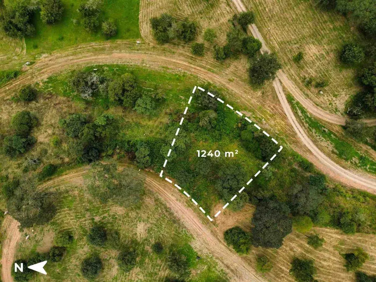 TERRENO VENTA LAS CAÑADAS ZONA NORTE 2