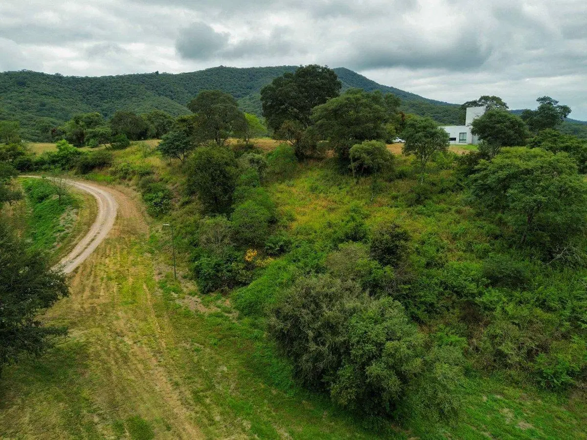 TERRENO VENTA LAS CAÑADAS ZONA NORTE 4