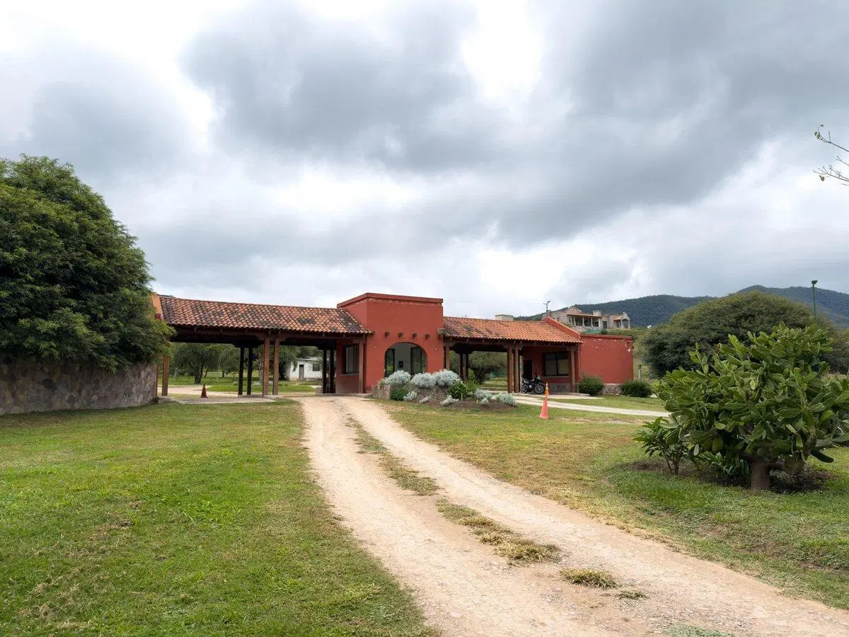 TERRENO VENTA LAS CAÑADAS ZONA NORTE 3