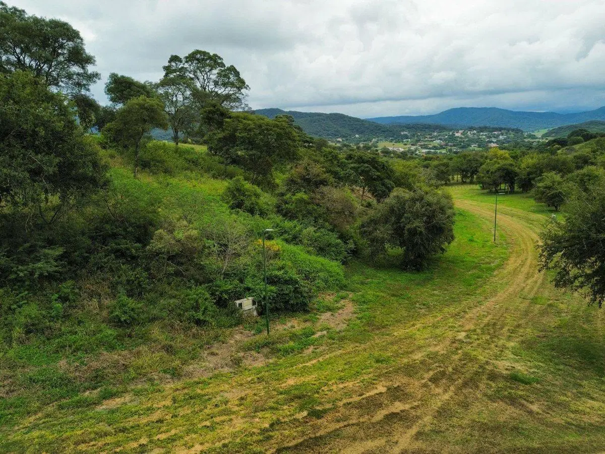TERRENO VENTA LAS CAÑADAS ZONA NORTE 5