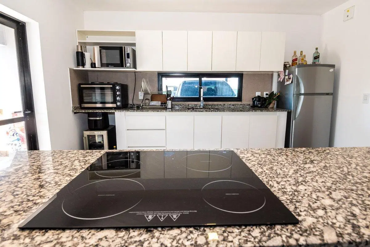 CASA 3 DORM VENTA B° PRIVADO LA VERBENA ZONA SUR 3