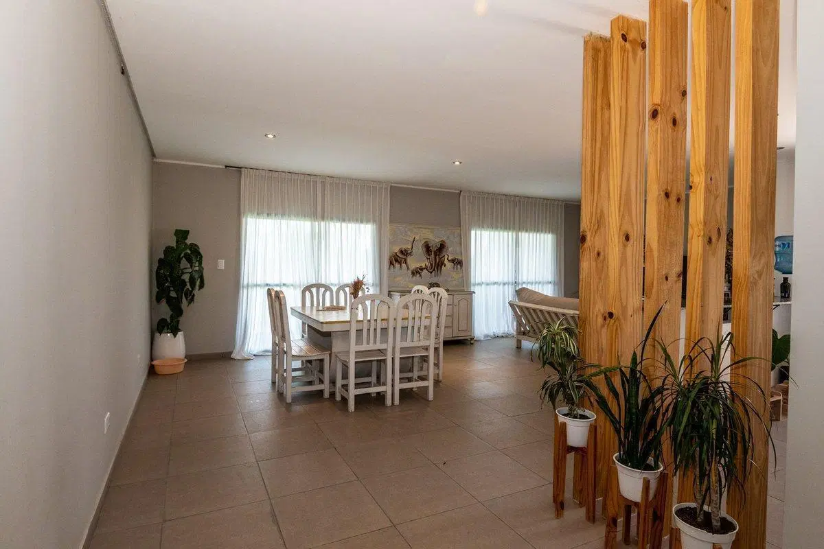 CASA 3 DORM VENTA B° PRIVADO LA VERBENA ZONA SUR 2