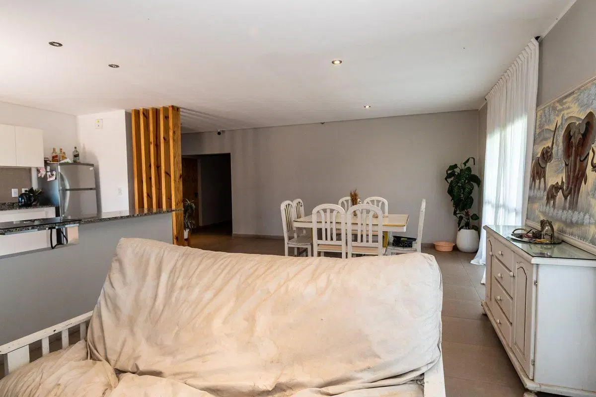 CASA 3 DORM VENTA B° PRIVADO LA VERBENA ZONA SUR 4