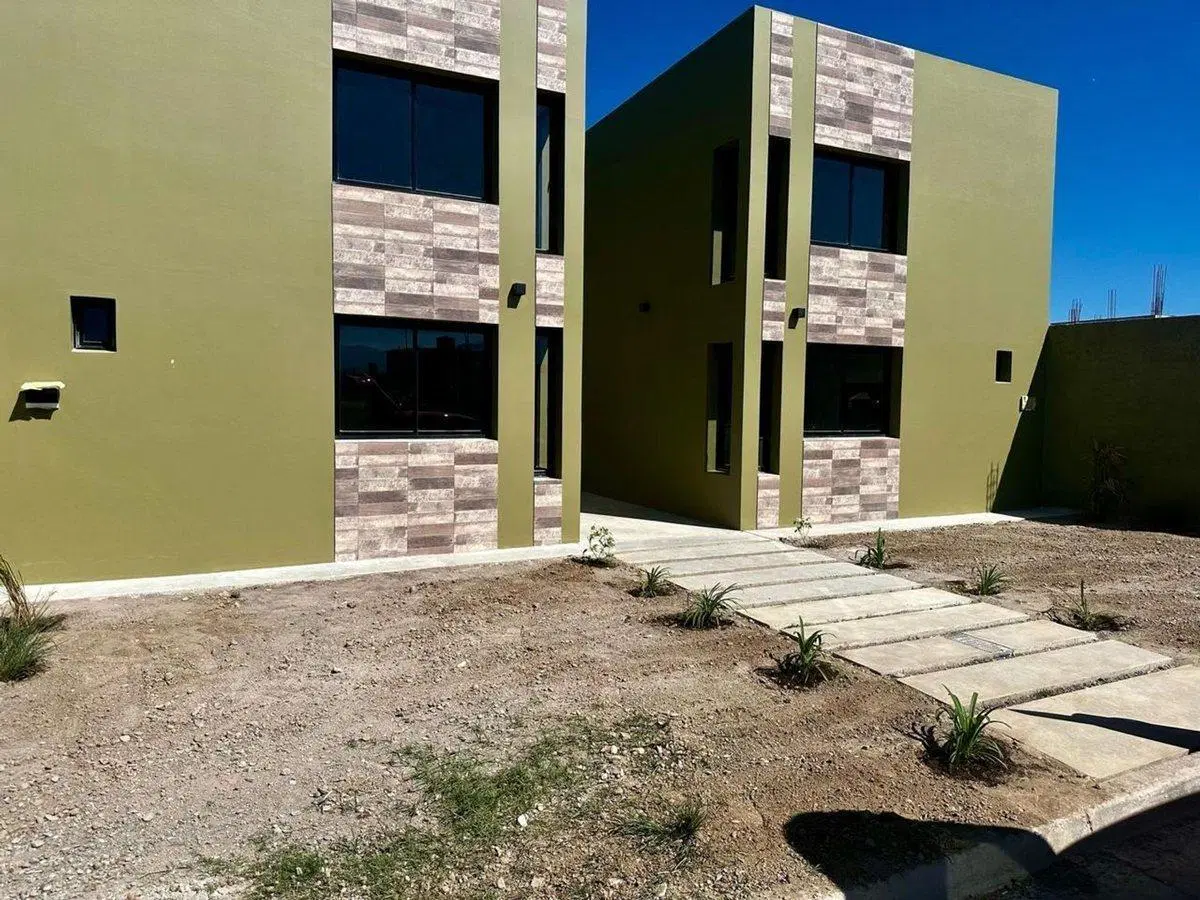 LOFTS Y DEPARTAMENTOS VENTA VIA AURELIA SALTA 5