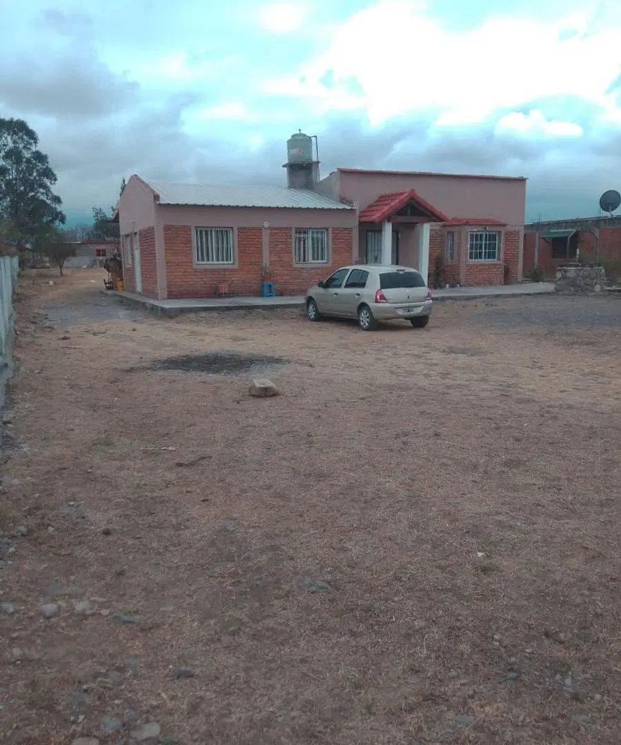 CASA 3 DORM + DEPARTAMENTO VENTA LA SILLETA PILETA 4
