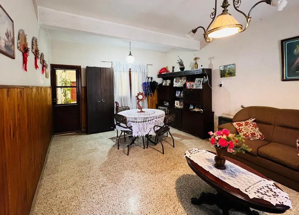 CASA 5 DORMITORIOS VENTA MACROCENTRO SALTA 4