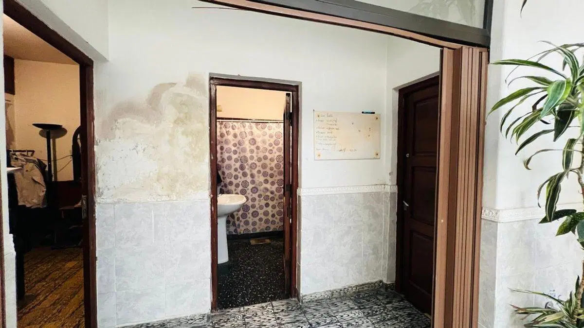 CASA 5 DORMITORIOS VENTA MACROCENTRO SALTA 2