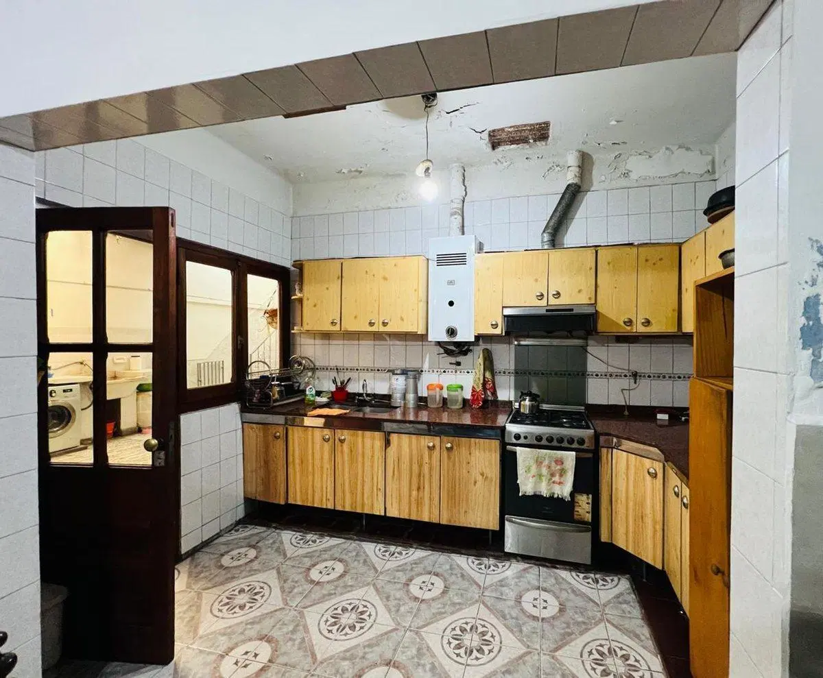 CASA 5 DORMITORIOS VENTA MACROCENTRO SALTA 5