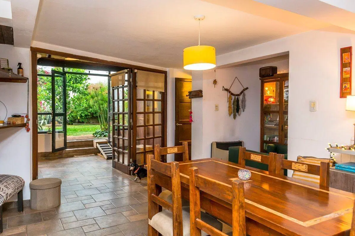 CASA 3 DORM VENTA TRES CERRITOS ZONA SPORTING 5