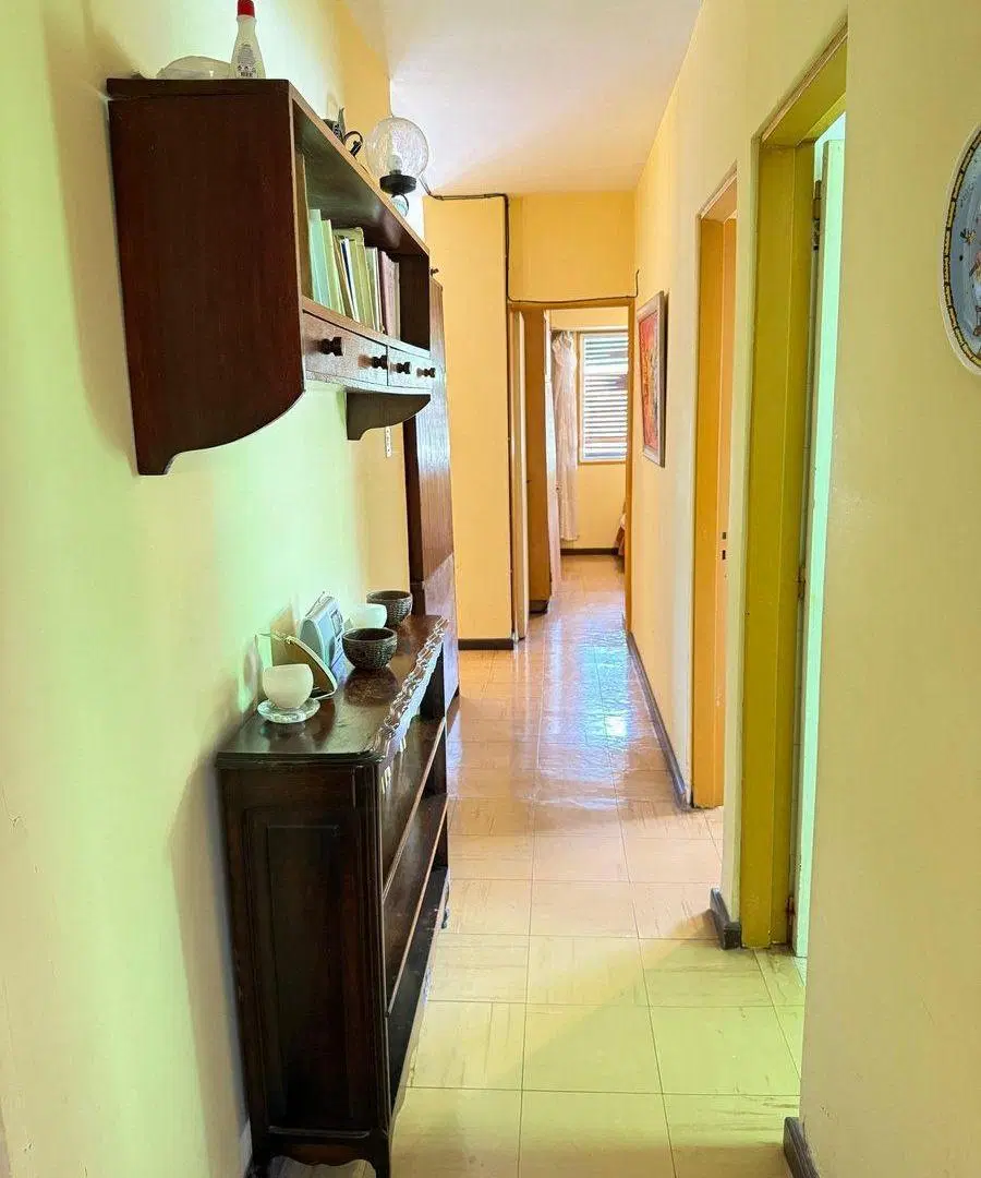 DEPARTAMENTO 3 DORMITORIOS VENTA TRES CERRITOS 4