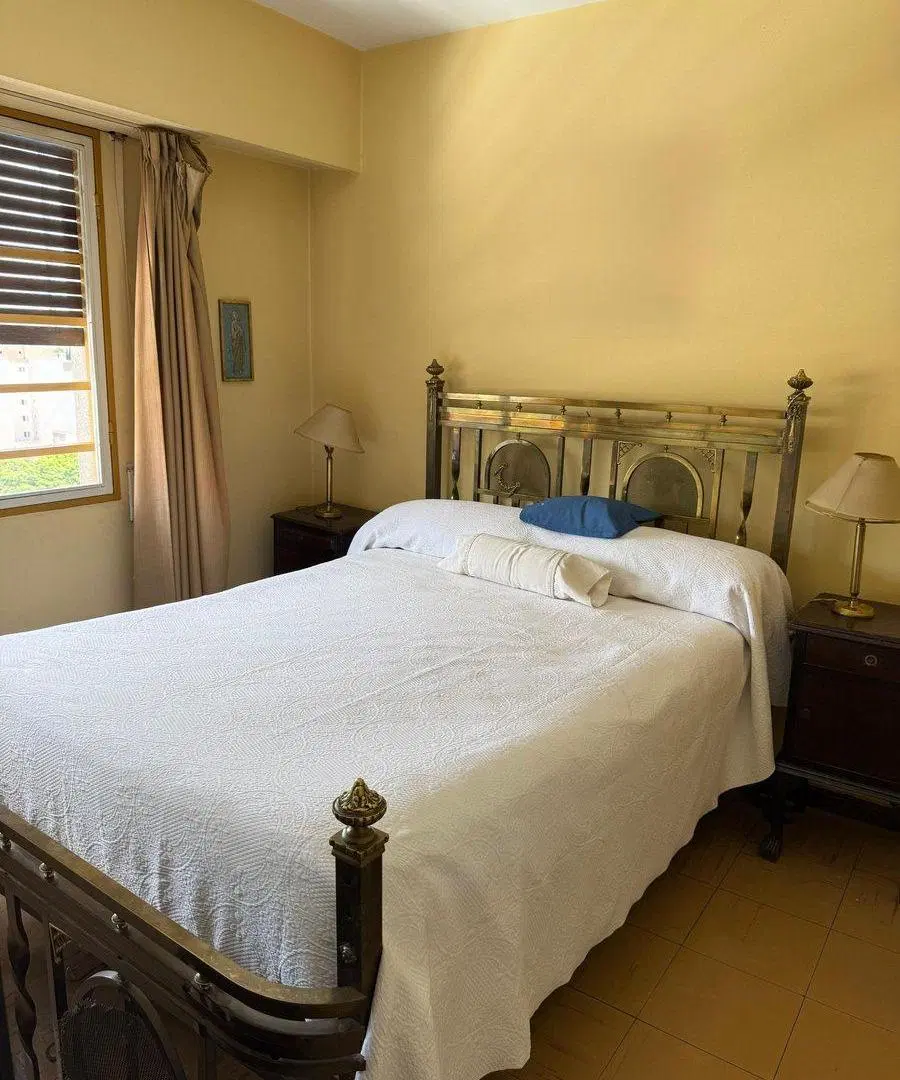 DEPARTAMENTO 3 DORMITORIOS VENTA TRES CERRITOS 2