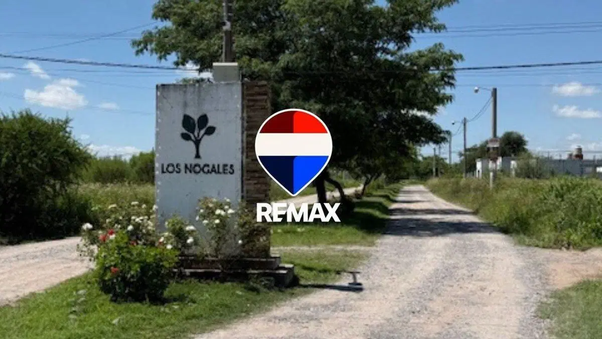 TERRENO ESQUINA EN VENTA LOS NOGALES CERRILLOS 5
