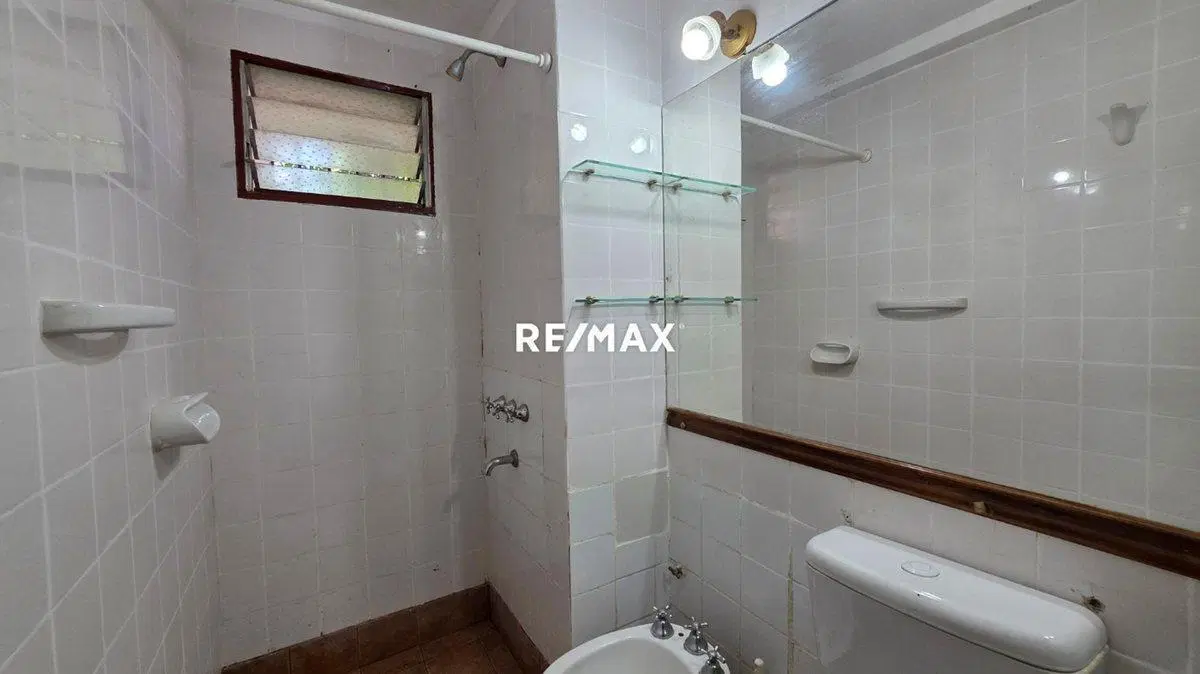 DEPARTAMETO 3 DORM VENTA PARQUE BELGRANO C/COCHERA 5