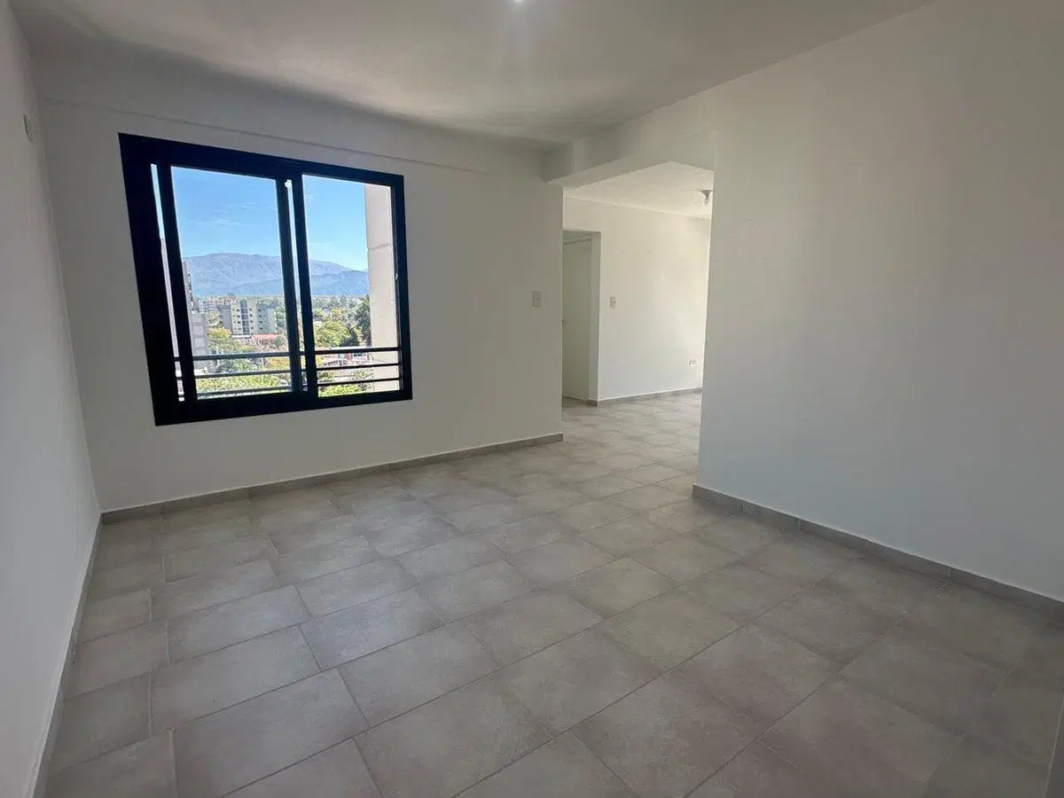 DEPARTAMENTO VENTA 1 DORM CON BALCON TRES CERRITOS 4