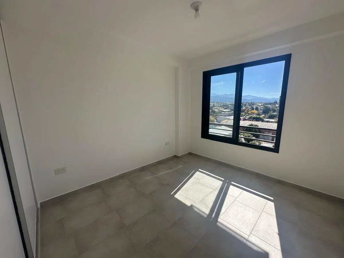 DEPARTAMENTO VENTA 1 DORM CON BALCON TRES CERRITOS 3