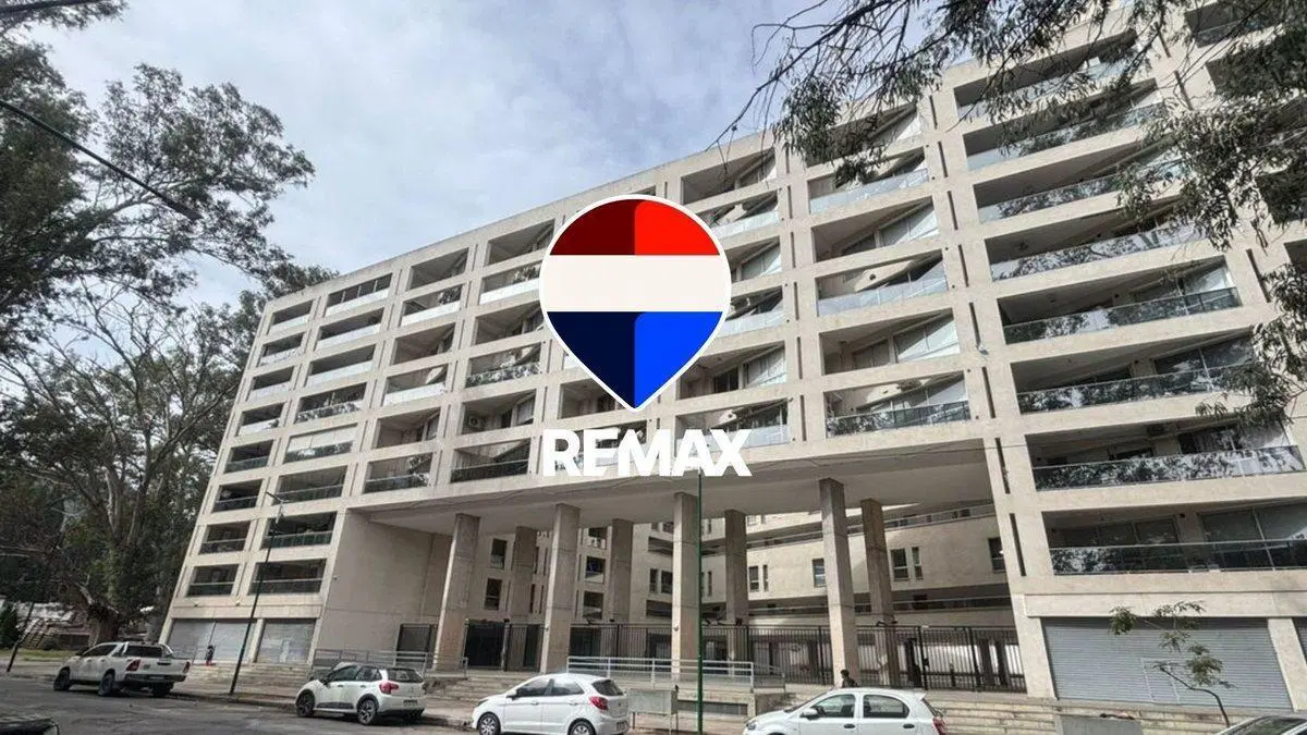 DEPARTAMENTO EN VENTA ZONA TERMINAL 2 DORMITORIOS 5