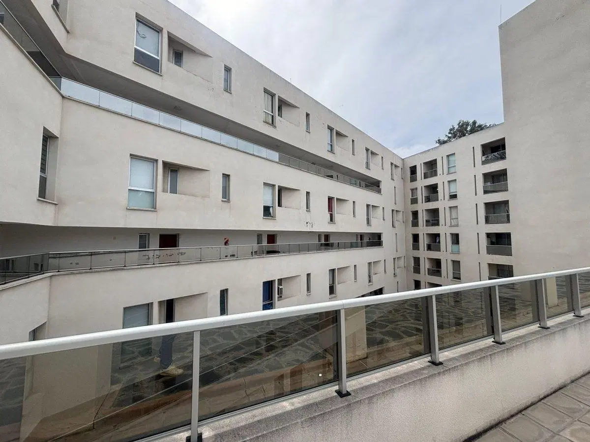 DEPARTAMENTO EN VENTA ZONA TERMINAL 2 DORMITORIOS 2
