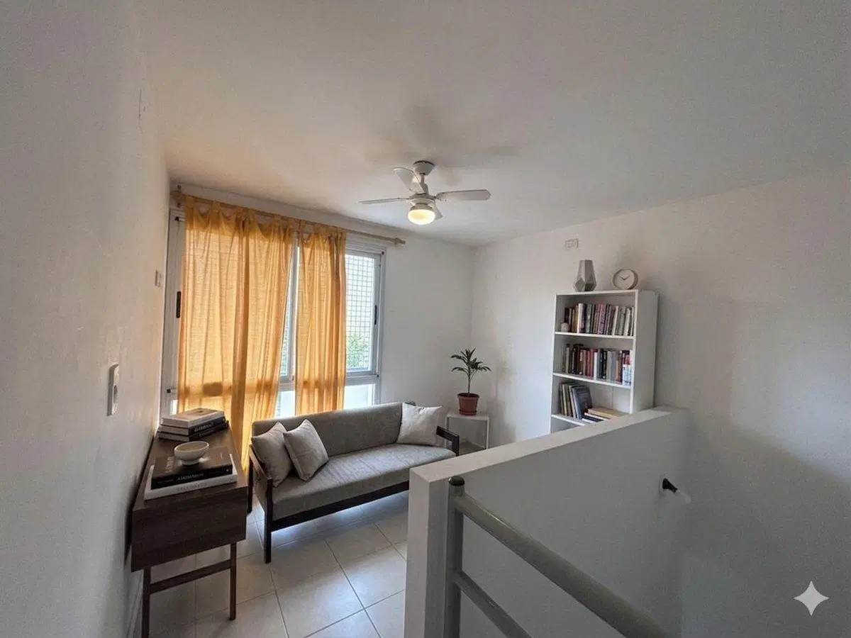 DEPARTAMENTO EN VENTA ZONA TERMINAL 2 DORMITORIOS 3