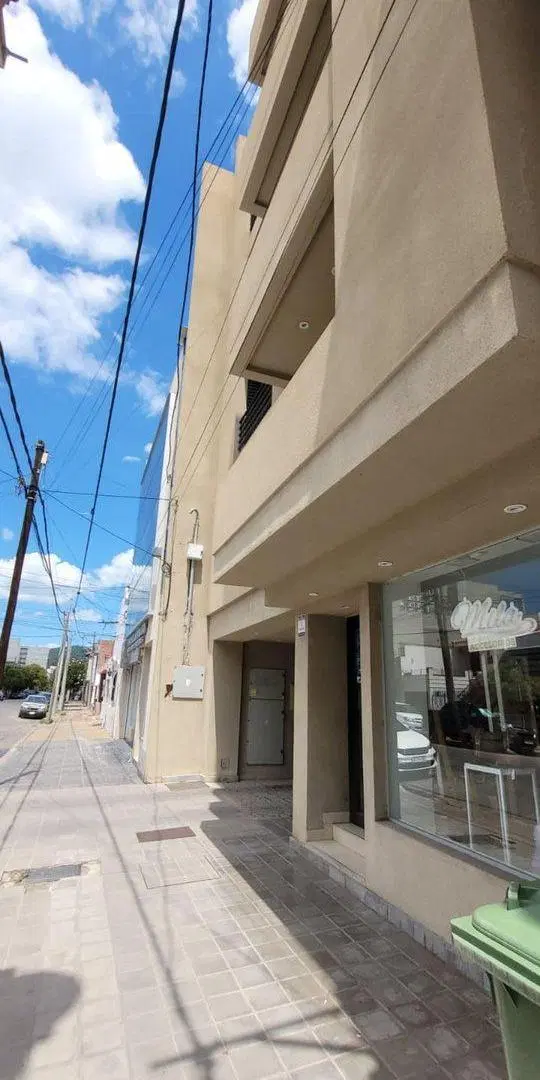 DEPARAMENTO VENTA ESPAÑA 1700 MACROCENTRO 1 DORM 2
