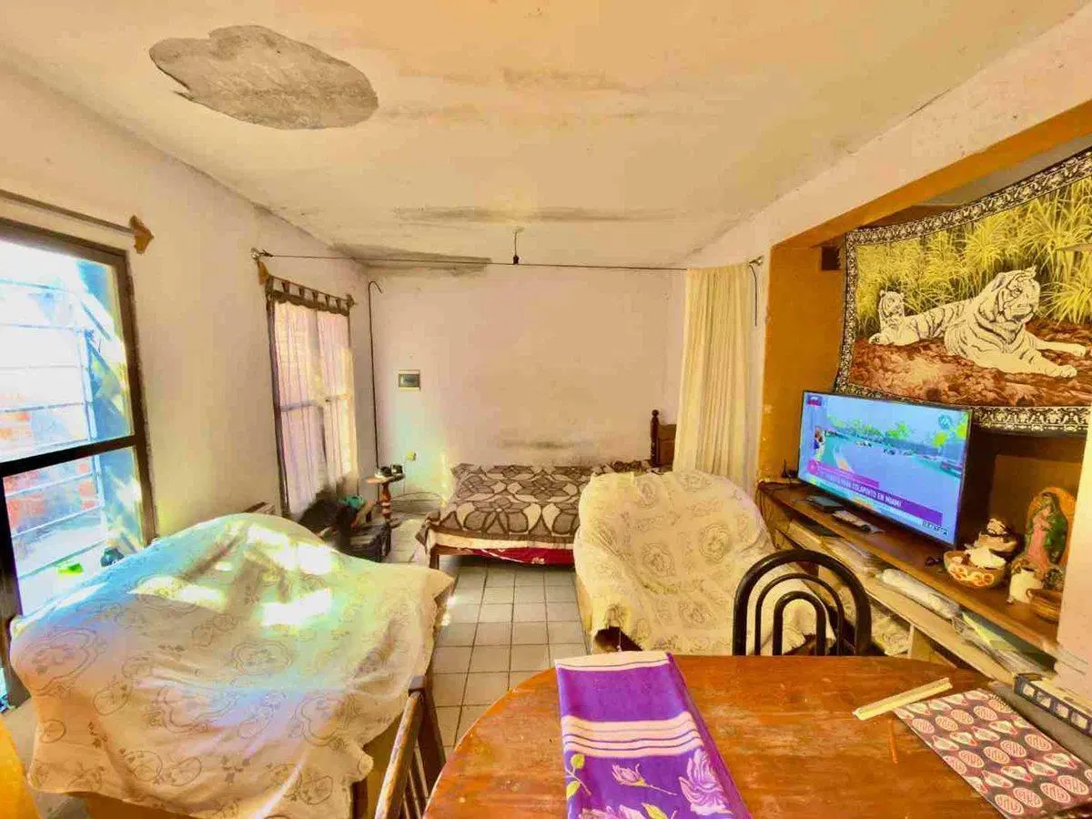 CASA VENTA + DEPARTAMENTO ZONA SUR LOS MOLLES 2