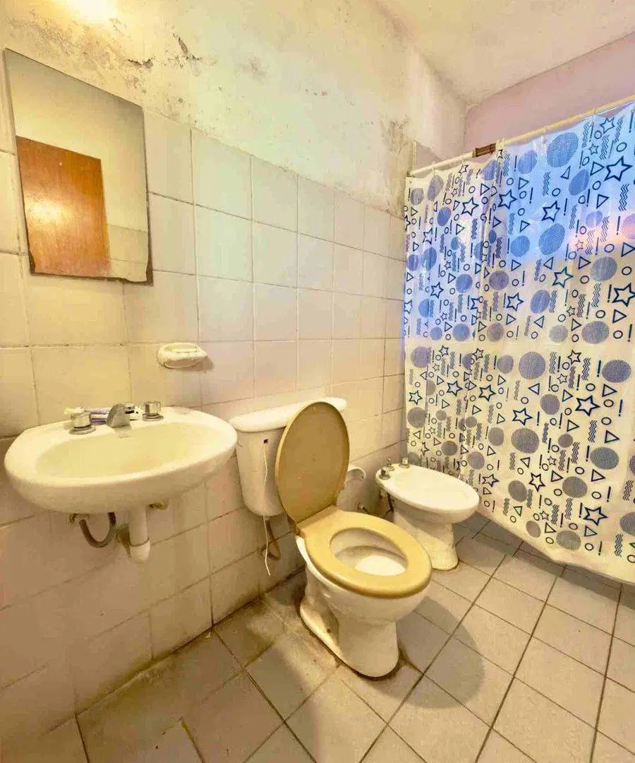 CASA VENTA + DEPARTAMENTO ZONA SUR LOS MOLLES 5