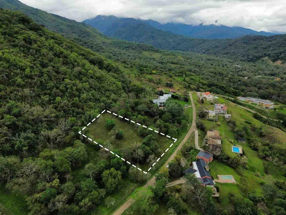 TERRENO EN VENTA EN LA HOYADA CASTELLANO 3640 M2 2