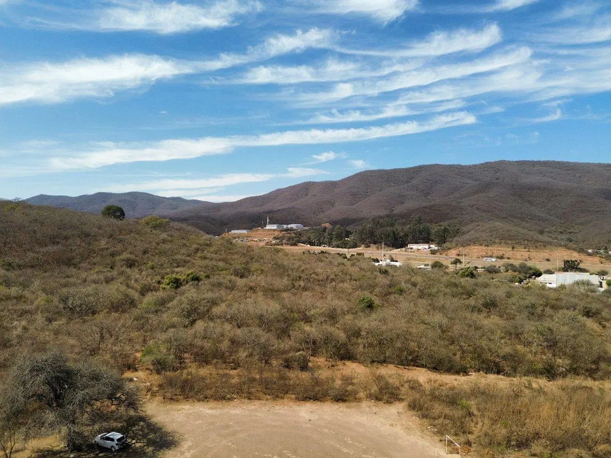 TERRENO 2 HECTAREAS VENTA ACCESO A SALTA RUTA N°9 2