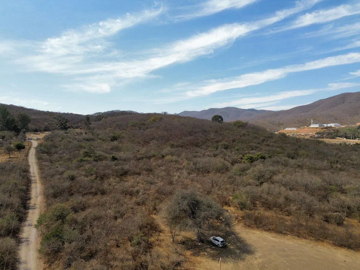 TERRENO 2 HECTAREAS VENTA ACCESO A SALTA RUTA N°9 4