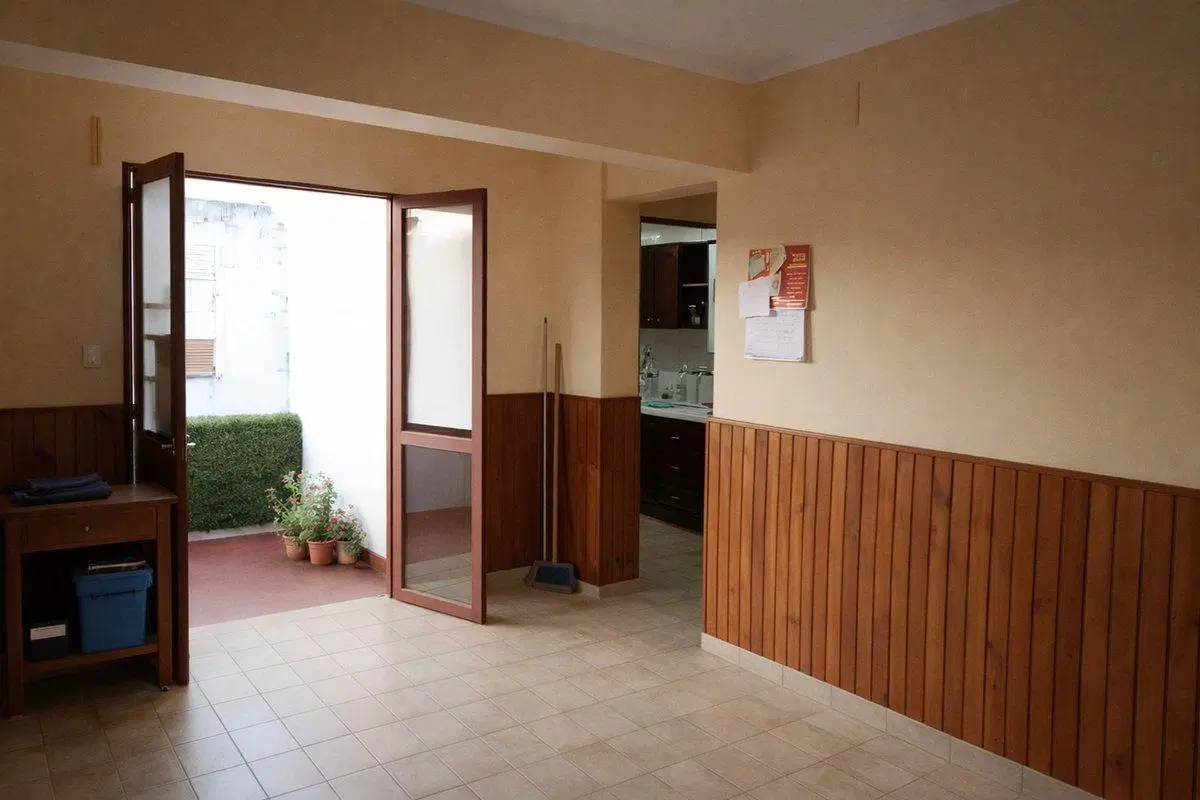 DEPARTAMENTO VENTA B° CASTAÑARES APTO CREDITO 3