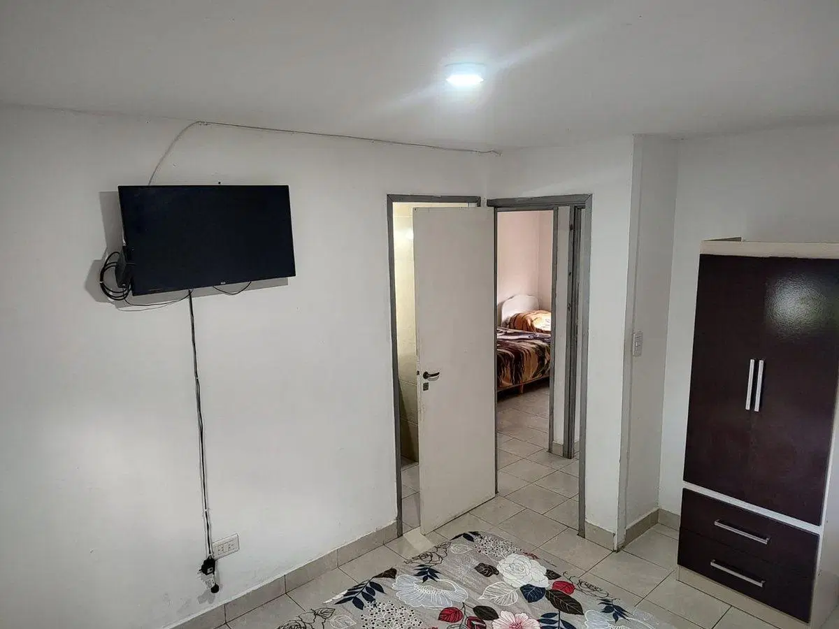 CASA ALQUILER RETOÑOS DE COLON RP 24 LA SILLETA 2