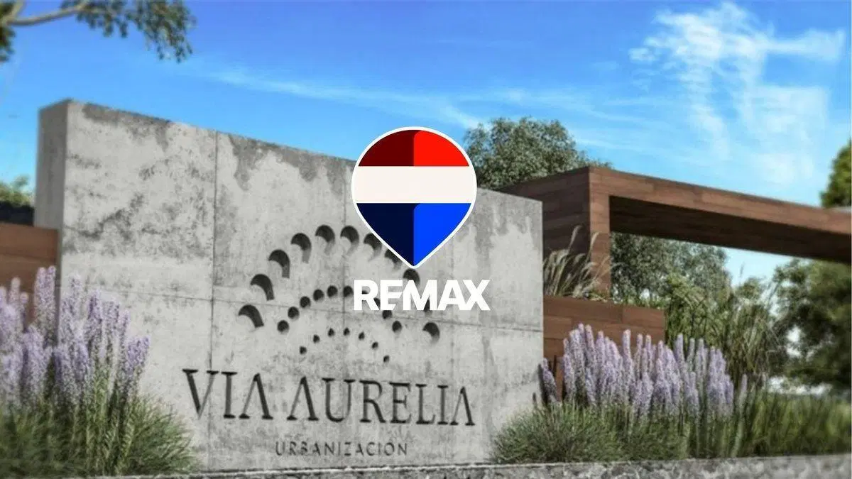 TERRENO VENTA VIA AURELIA ZONA AEROPUERTO 2