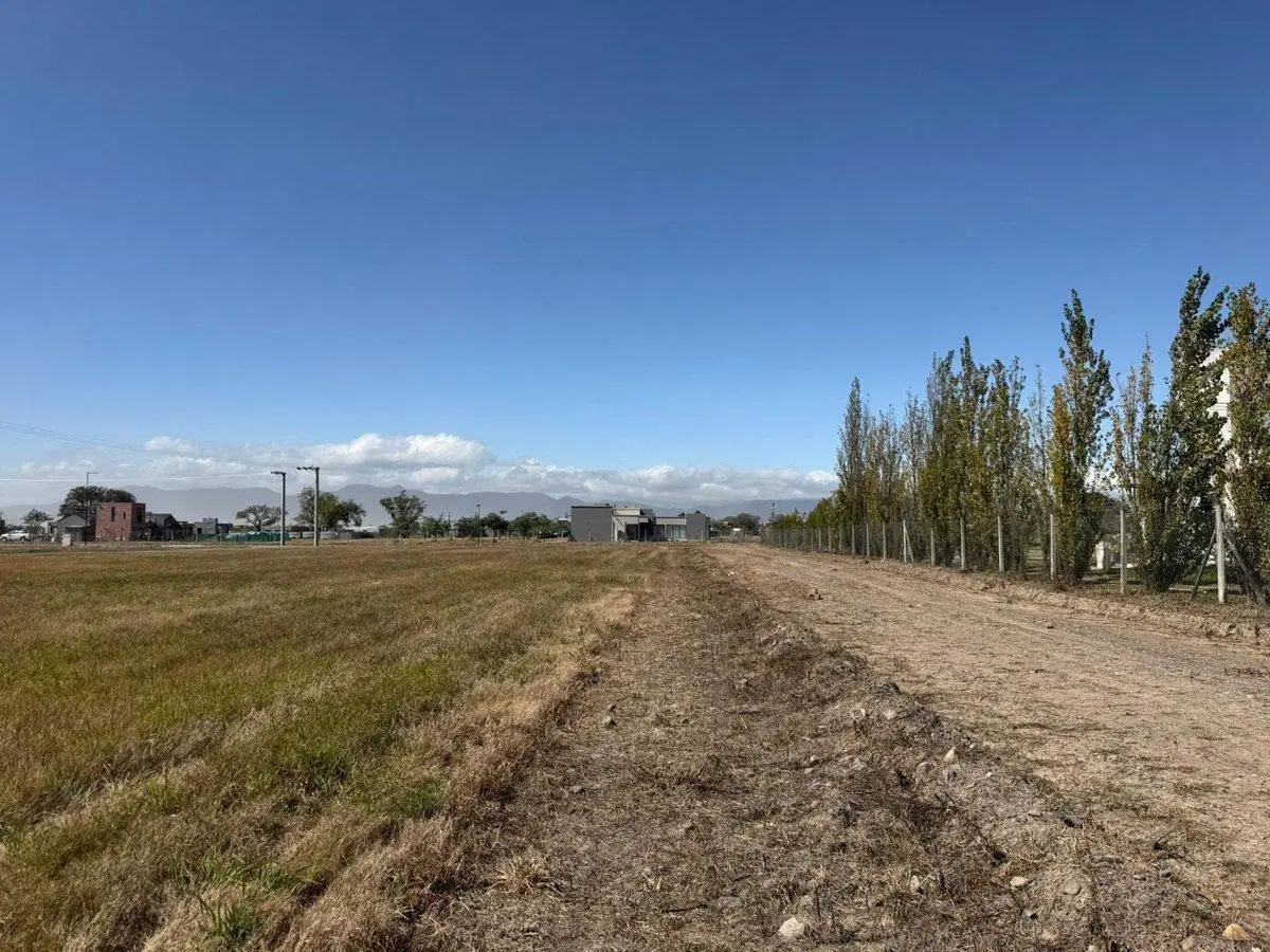 TERRENO EN VENTA EN VIA AURELIA ETAPA II ZONA SUR 5