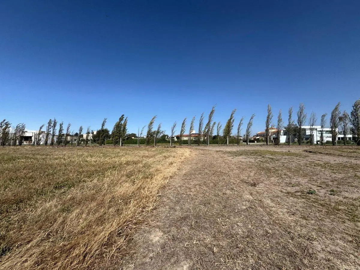 TERRENO EN VENTA EN VIA AURELIA ETAPA II ZONA SUR 5