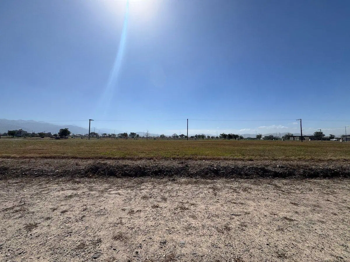 TERRENO EN VENTA EN VIA AURELIA ETAPA II ZONA SUR 3