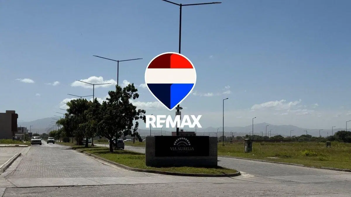 TERRENO EN VENTA EN VIA AURELIA ETAPA II ZONA SUR 2