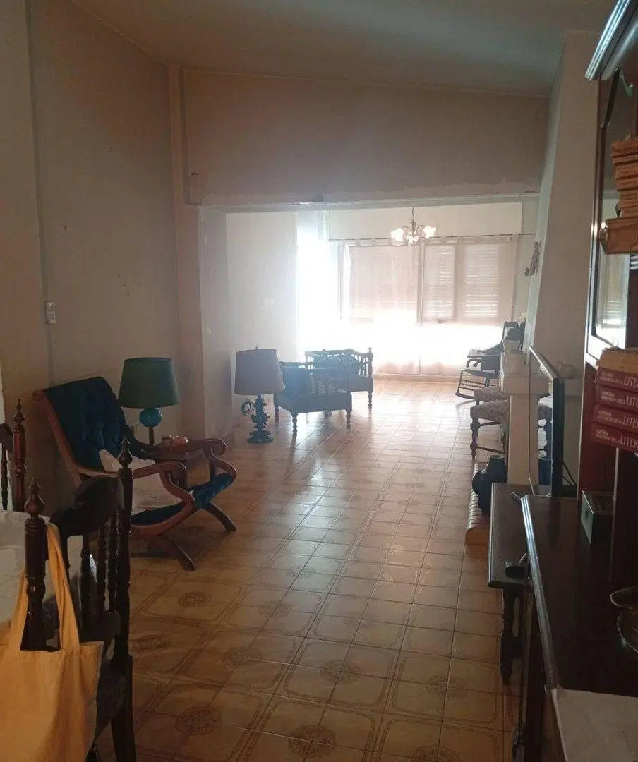 CASA EN VENTA MACROCENTRO 5