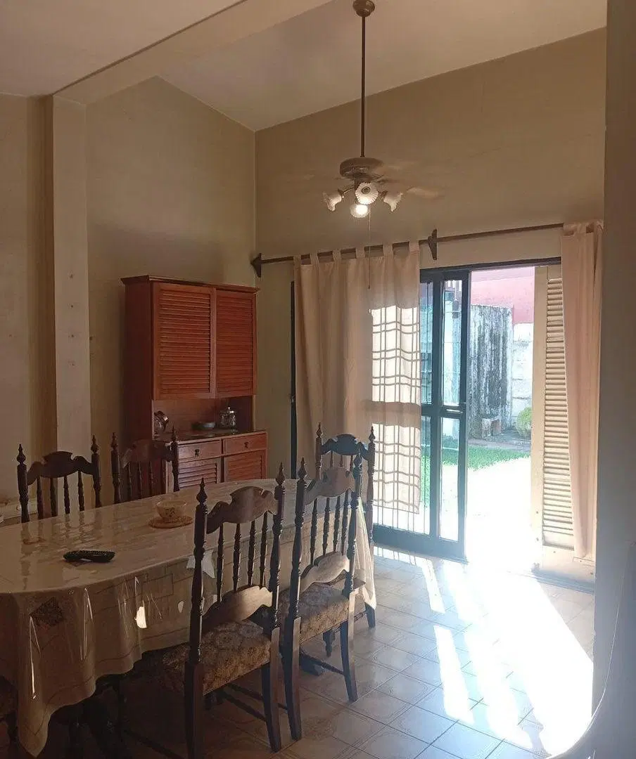 CASA EN VENTA MACROCENTRO 3