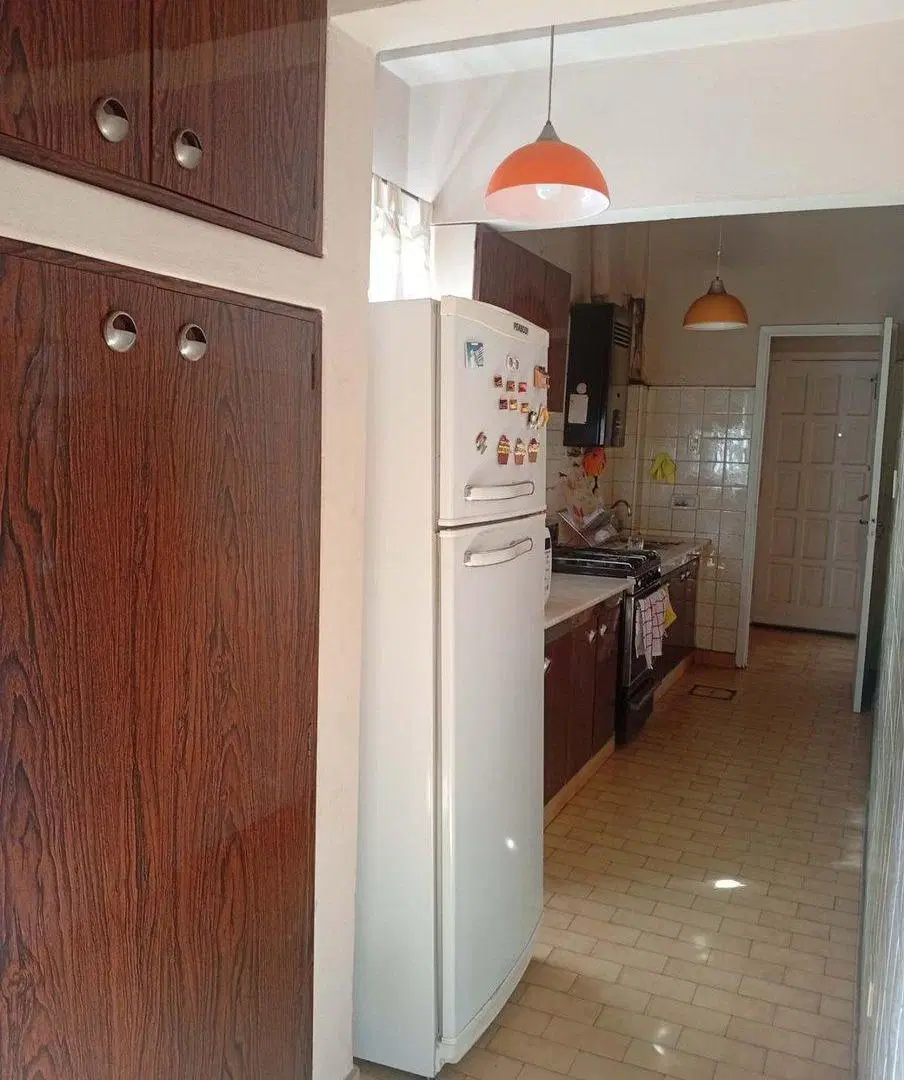 CASA EN VENTA MACROCENTRO 2