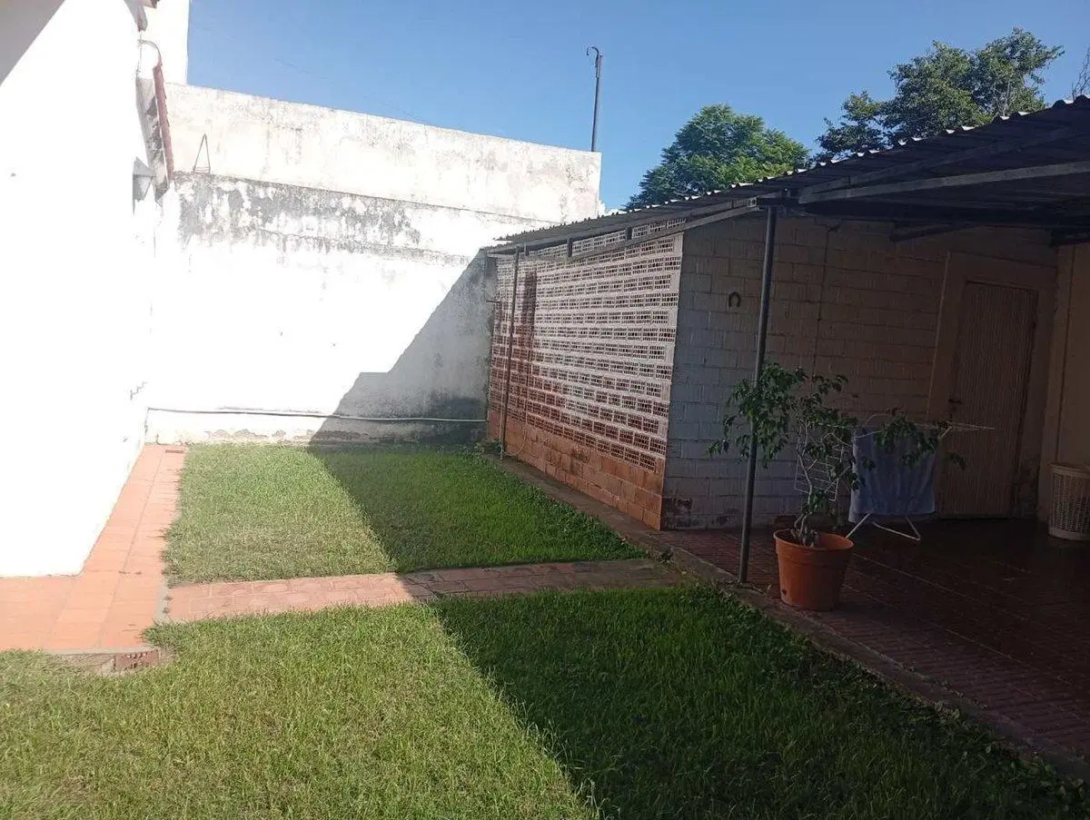 CASA EN VENTA MACROCENTRO 4