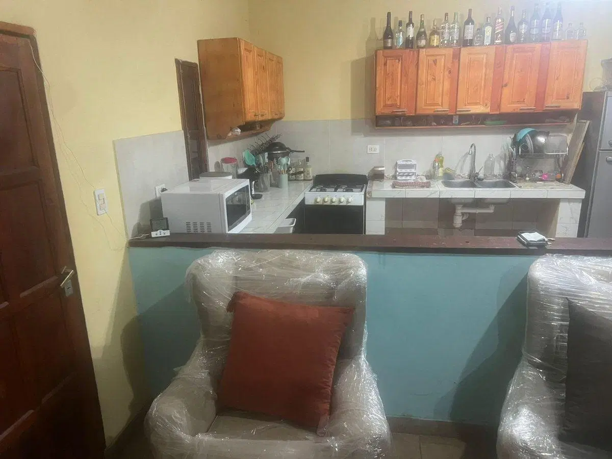 CASA C/LOCAL 2 DORM VENTA VILLA LOLA LA SILLETA 4