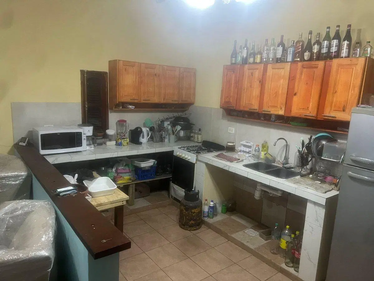 CASA C/LOCAL 2 DORM VENTA VILLA LOLA LA SILLETA 5