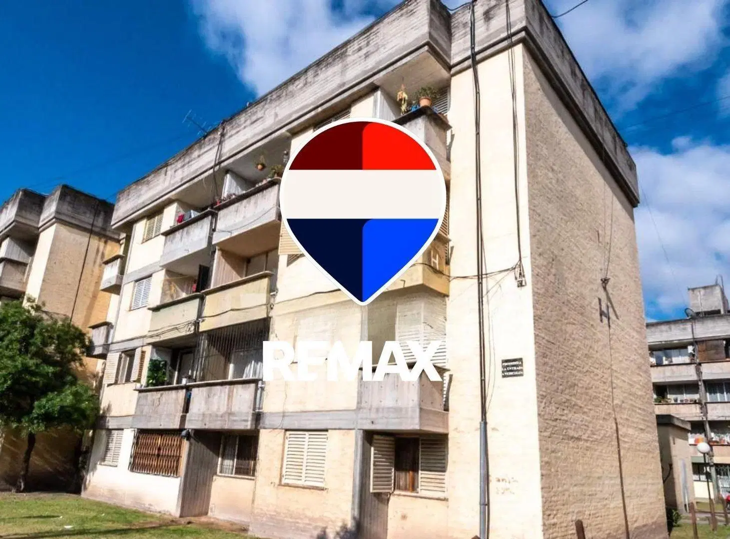 DEPARTAMENTO VENTA Bº CASINO 3 DORMITORIOS 2