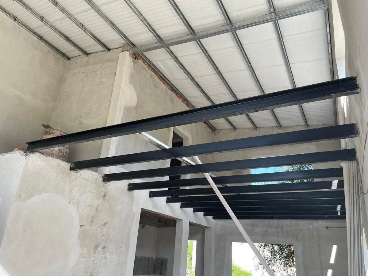 TERRENO VENTA EL TRANSITO CAFAYATE C/CONSTRUCCION 5