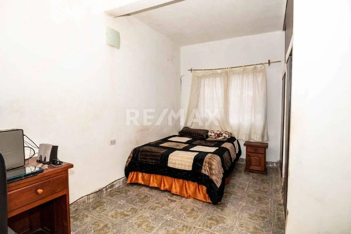 CASA VENTA + DEPARTAMENTO + LOCAL APTA CREDITO 8