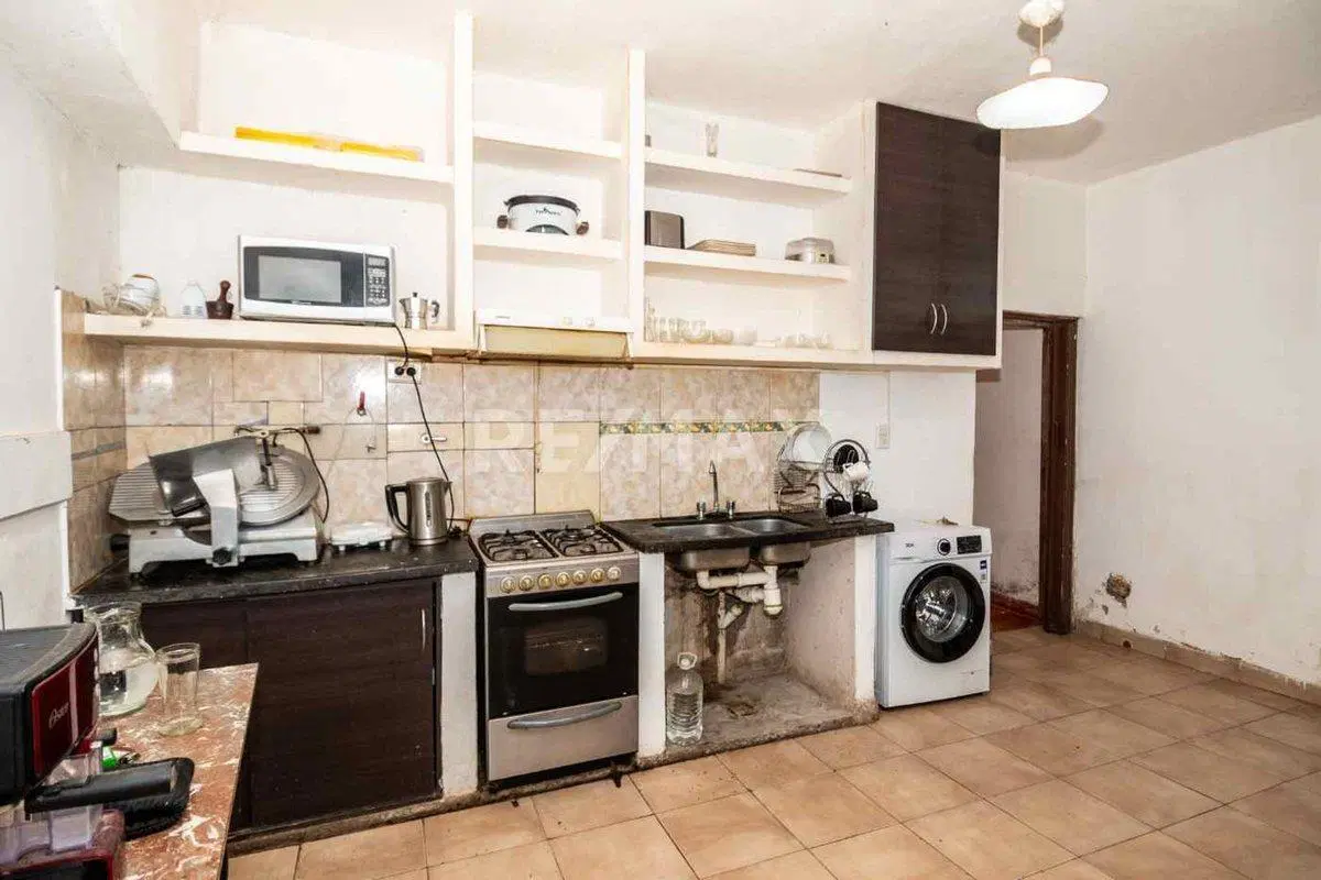 CASA VENTA + DEPARTAMENTO + LOCAL APTA CREDITO 2
