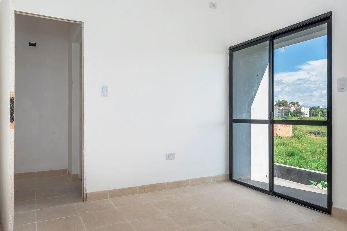 DEPARTAMENTO VENTA 1 DORM A ESTRENAR FINANCIADO 2