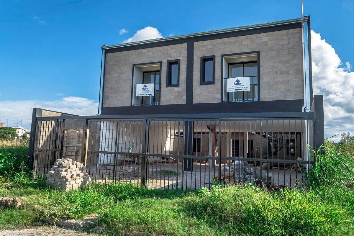 DEPARTAMENTO VENTA 1 DORM A ESTRENAR FINANCIADO 5