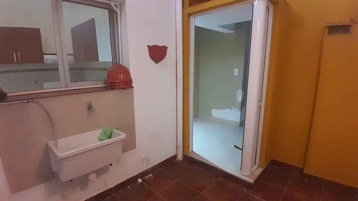 DEPARTAMENTO 1 DORM  PB ALQUILER CENTRO SALTA 5