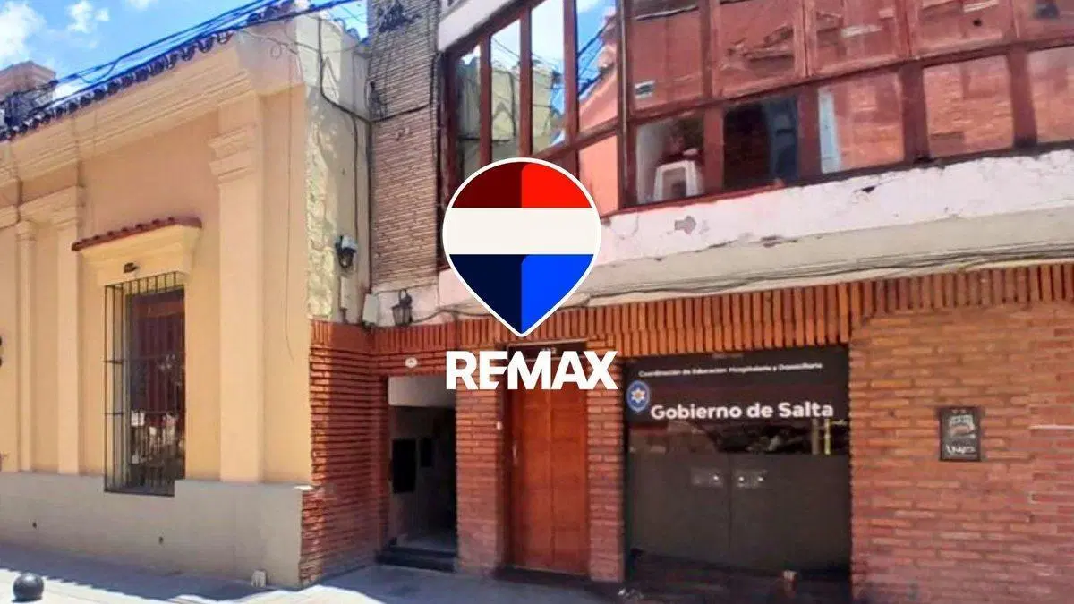 DEPARTAMENTO 1 DORM  PB ALQUILER CENTRO SALTA 4