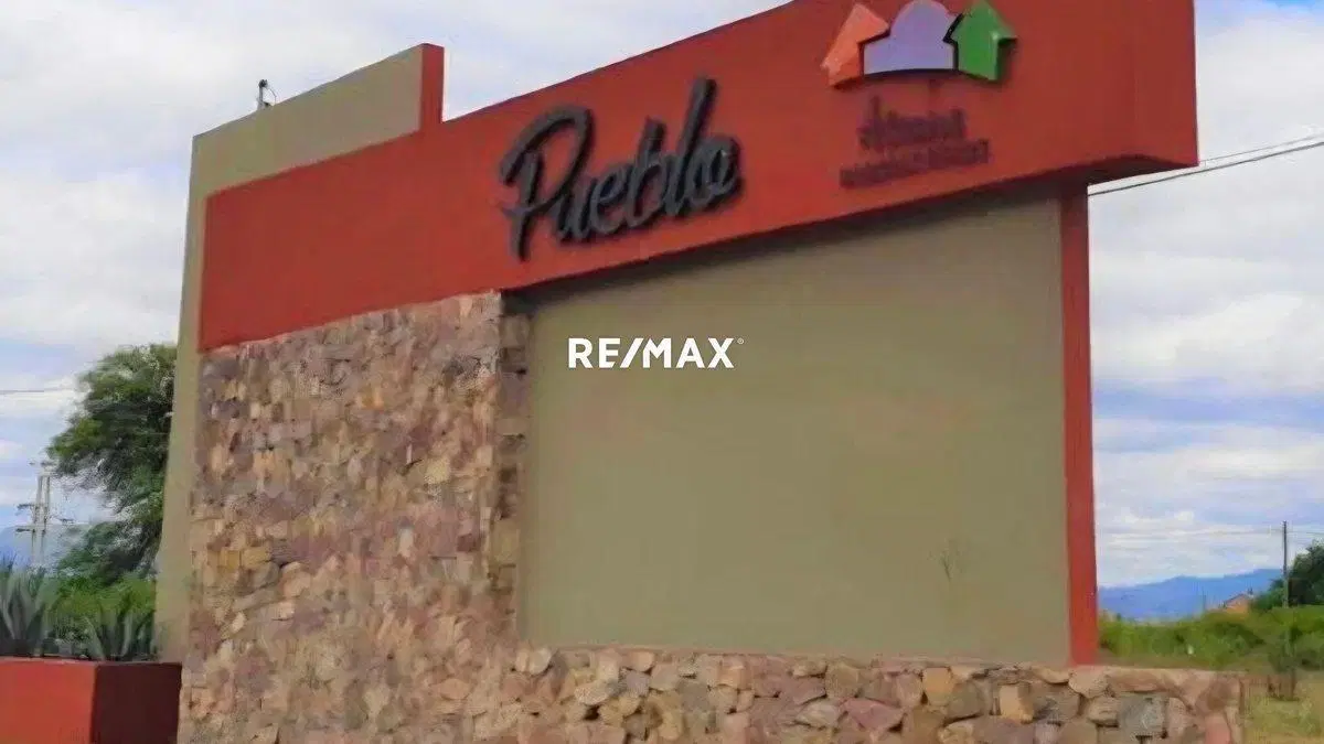 TERRENO VENTA ATOCHA PUEBLO ZONA OESTE 300M2 3